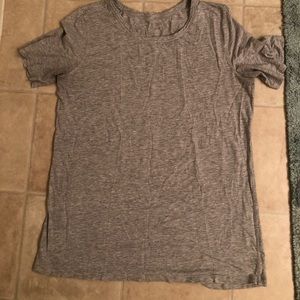 lululemon love tee